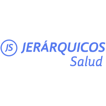 Logo de JERARQUICOS SALUD