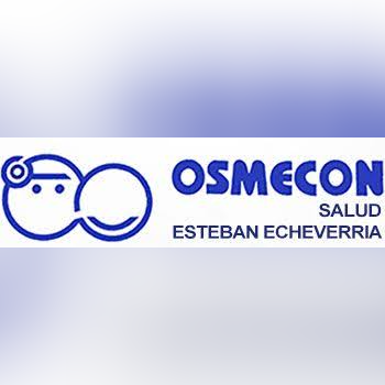 Logo de OSMECON E. ECHEVERRIA