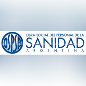 Logo de SANIDAD(OSPSA-FATSA)