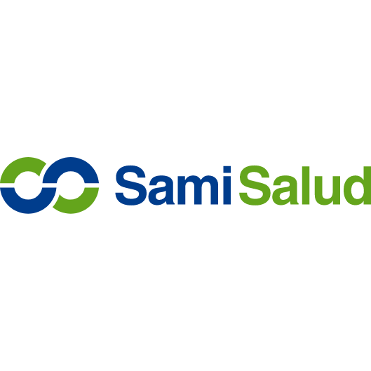 Logo de SAMI SALUD