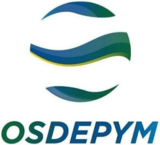 Logo de OSDEPYM