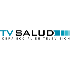 Logo de TV SALUD (TELEVISION)