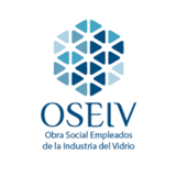 Logo de OSEIV (VIDRIO)